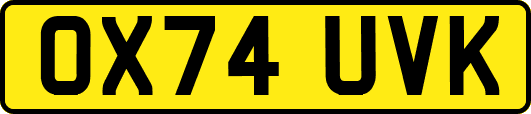 OX74UVK