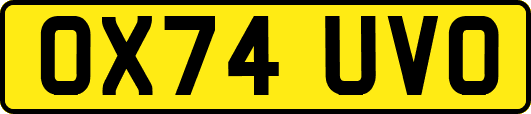 OX74UVO
