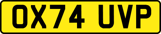 OX74UVP