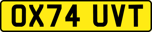 OX74UVT