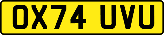 OX74UVU