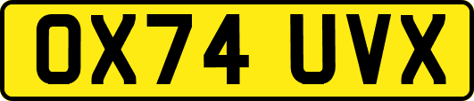 OX74UVX