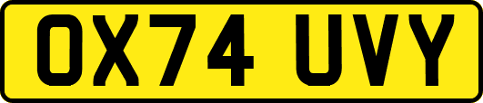 OX74UVY