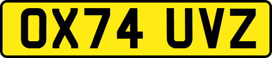 OX74UVZ