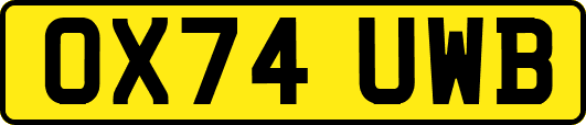 OX74UWB