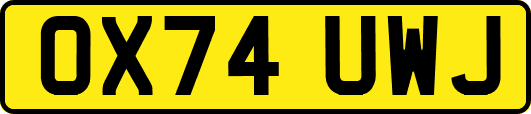 OX74UWJ