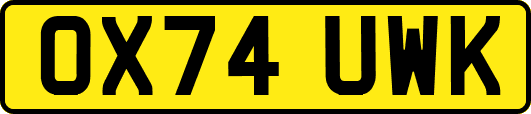 OX74UWK