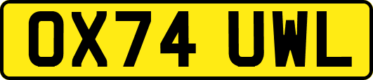 OX74UWL