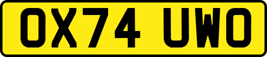 OX74UWO