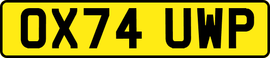 OX74UWP
