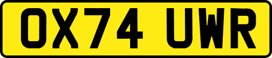 OX74UWR