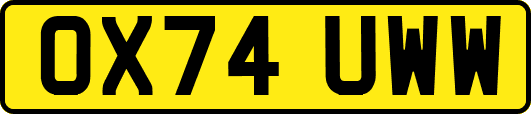 OX74UWW