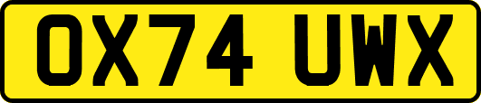 OX74UWX