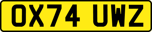 OX74UWZ