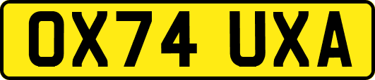 OX74UXA