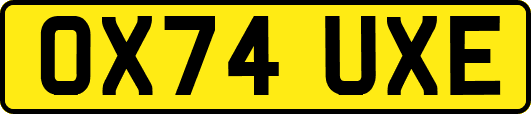 OX74UXE