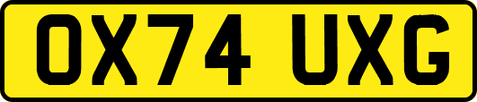 OX74UXG