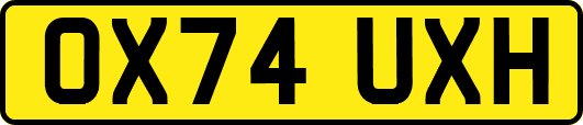 OX74UXH