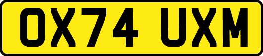 OX74UXM