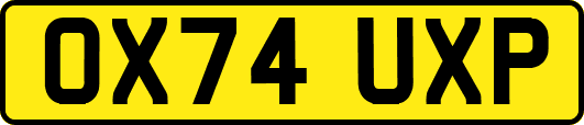 OX74UXP