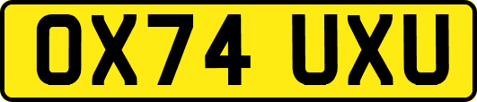 OX74UXU