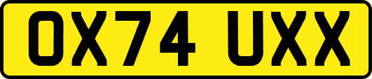 OX74UXX