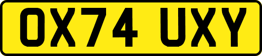 OX74UXY