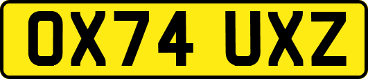 OX74UXZ