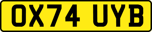 OX74UYB