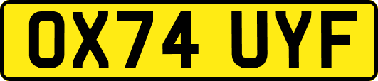 OX74UYF