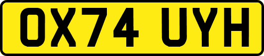 OX74UYH