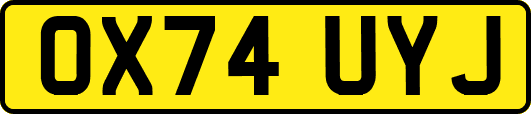 OX74UYJ