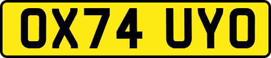 OX74UYO