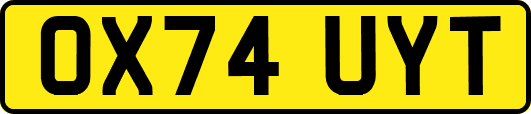 OX74UYT