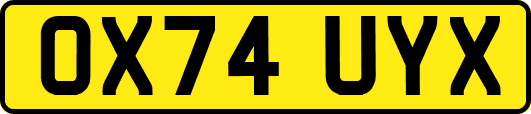 OX74UYX