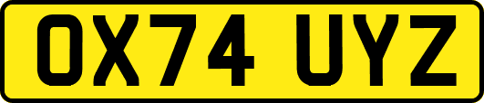 OX74UYZ