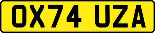 OX74UZA