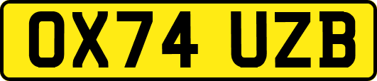OX74UZB