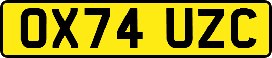 OX74UZC