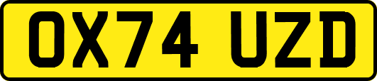 OX74UZD