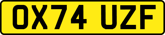 OX74UZF