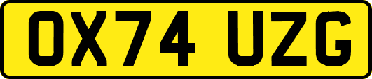 OX74UZG