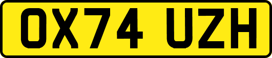 OX74UZH