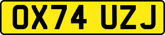 OX74UZJ