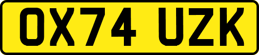 OX74UZK