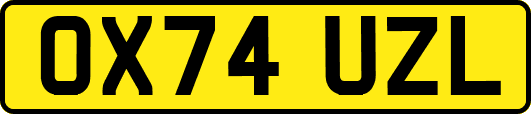 OX74UZL