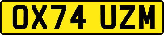 OX74UZM