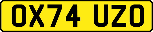 OX74UZO