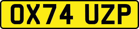 OX74UZP