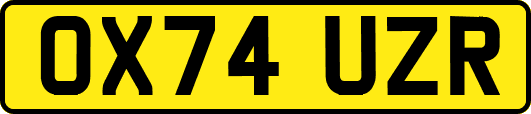 OX74UZR